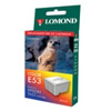 T053 (T053040/110/193) �������� ��� Epson Stylus Color 750/Photo 700/710/720/750/EX/ EX2 ������� Lomond